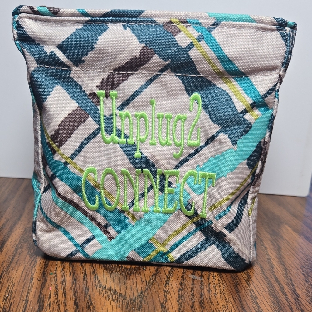 Thirty-One Little Carry All Caddy Tote